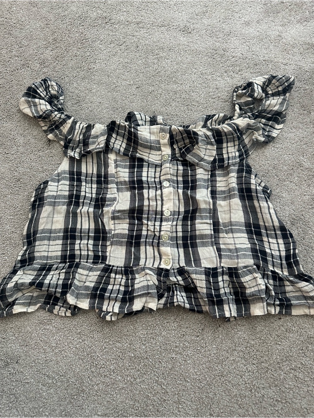 Women’s American Eagle top